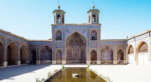 فلسفه اسلامی علم